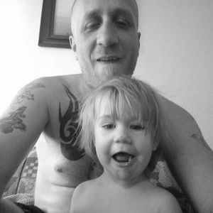 Meet your Posher, Nick